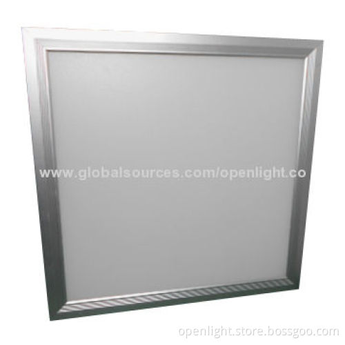 LED Panel Light, High Power and European Quality